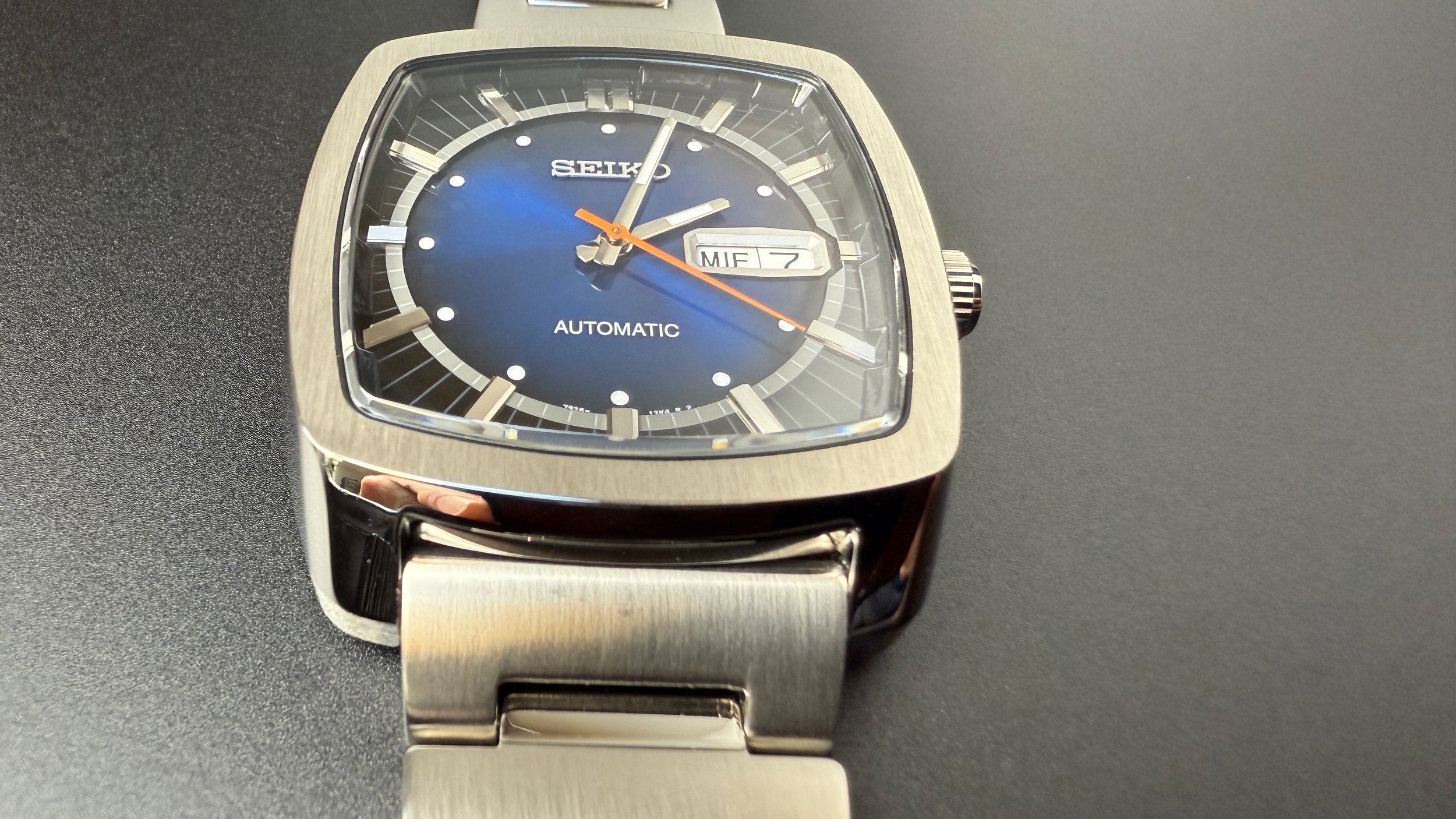 Recraft 7S26-04V0 SNKP23 — VintageSeikos.NL